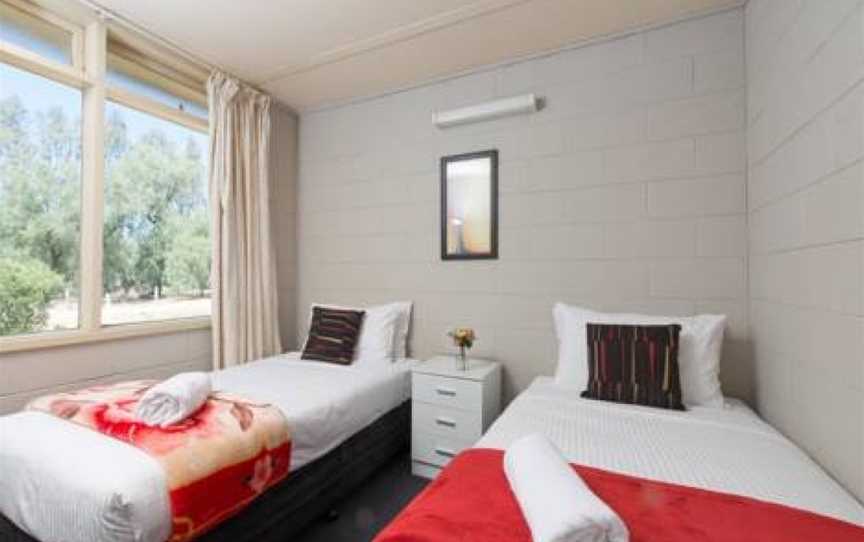 24Hour Check-In Motels- Bridgewater Motel, Bridgewater on Loddon, VIC