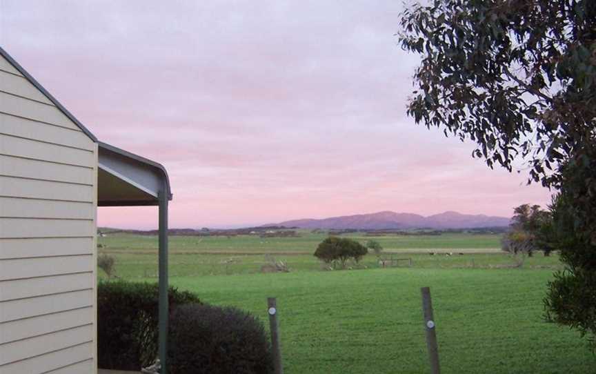 Promhills Cabins, Yanakie, VIC