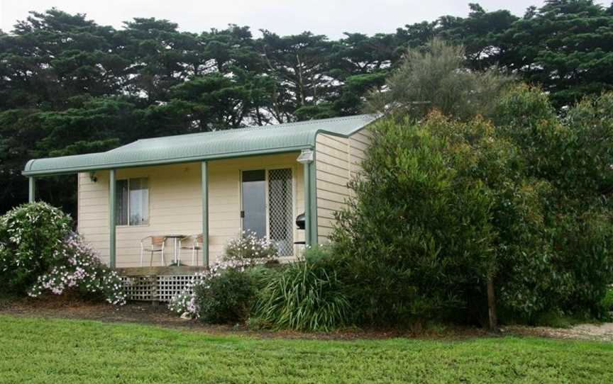 Promhills Cabins, Yanakie, VIC