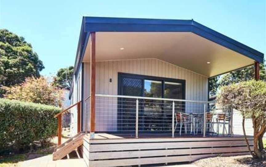 Anglesea Family Caravan Park, Anglesea, VIC