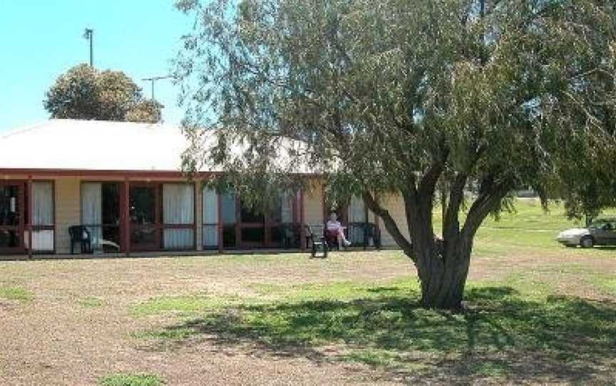 Portarlington  Holiday Units & Pool, Portarlington, VIC