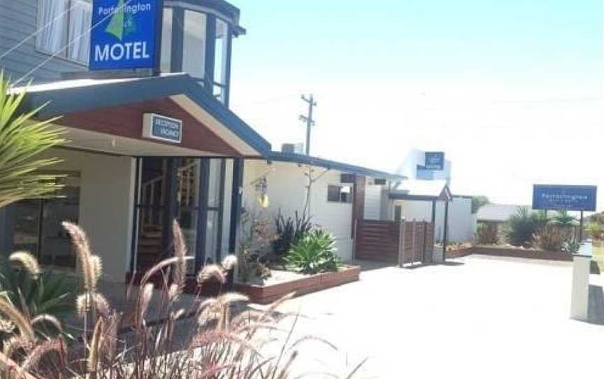 Portarlington Beach Motel, Portarlington, VIC