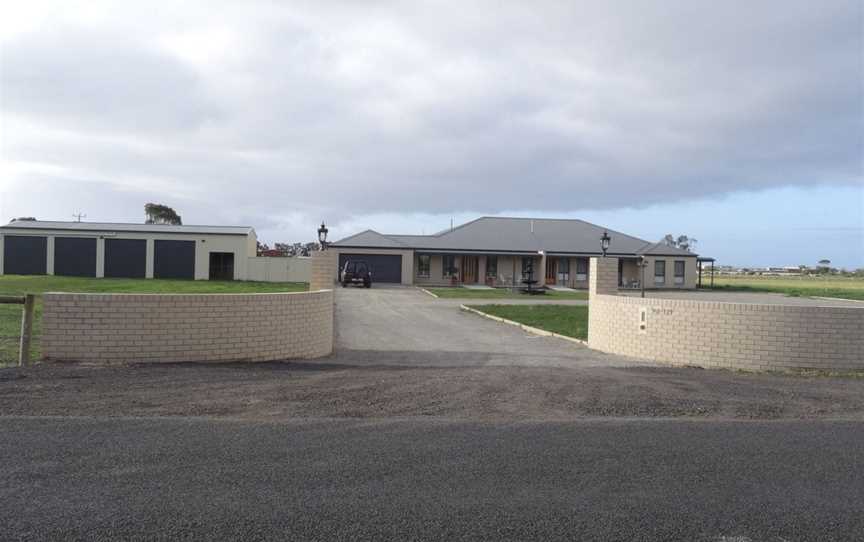 The Oxley Estate, Portarlington, VIC