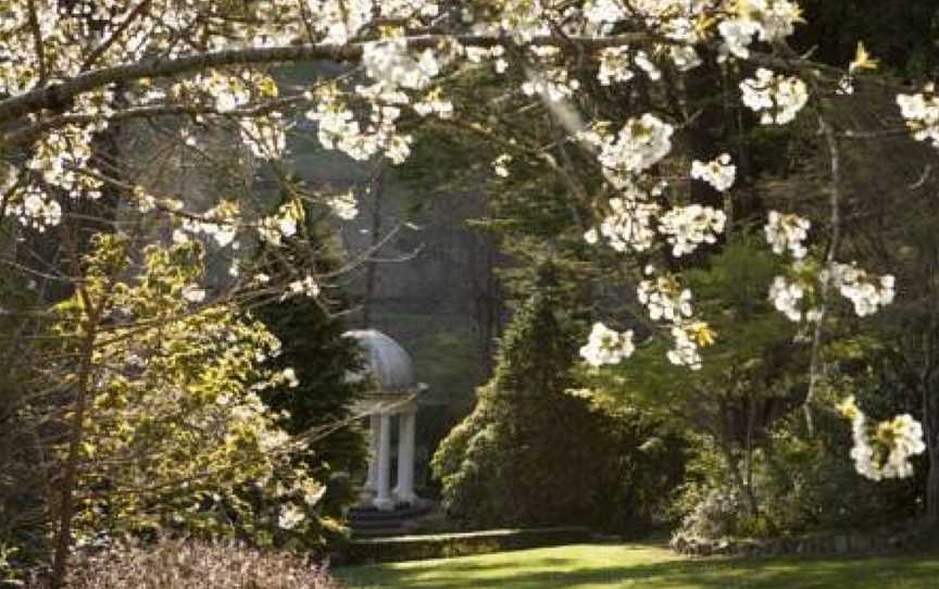 Cameron Lodge Cottage, Mount Macedon, VIC