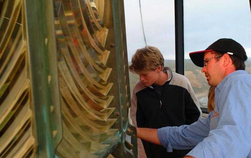 Cape Otway Lightstation, Cape Otway, VIC