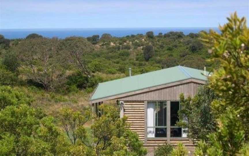 Shearwater Cottages, Cape Otway, VIC