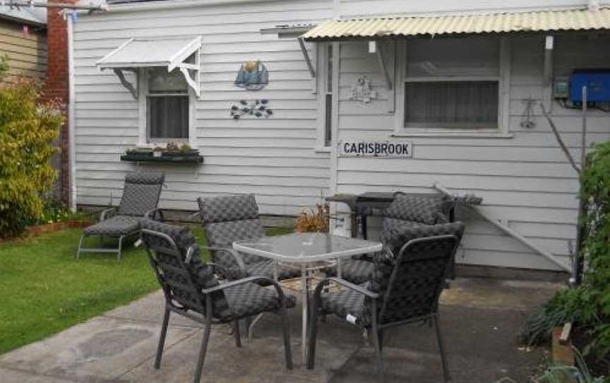 Carisbrook Cottage Queenscliff, Queenscliff, VIC