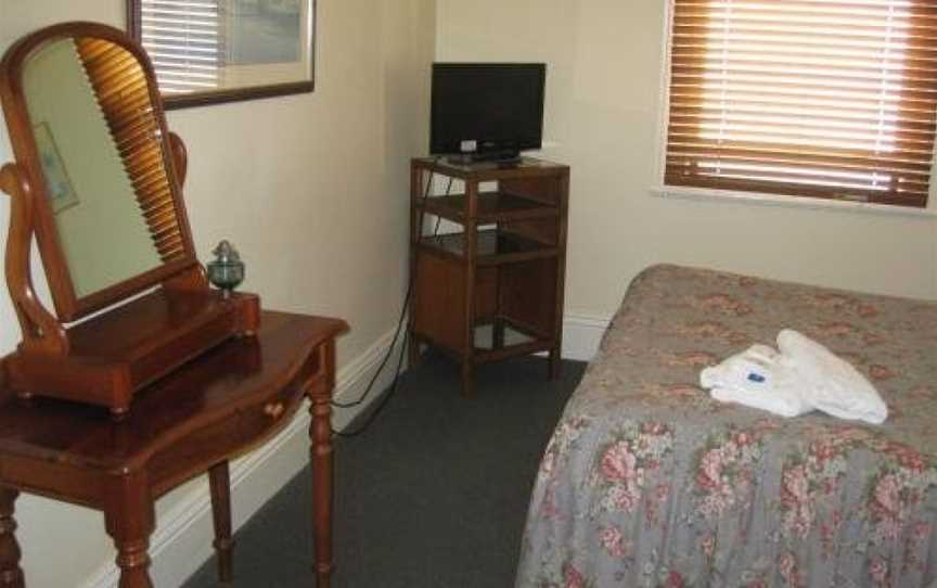 Benambra Bed & Breakfast, Queenscliff, VIC