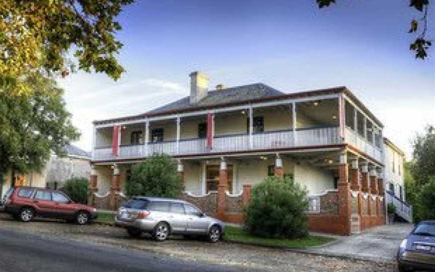 Athelstane House, Queenscliff, VIC