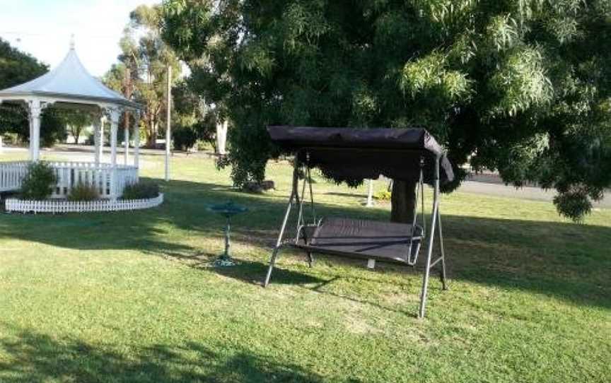 Gazebo Motor Inn, Strathmerton, VIC