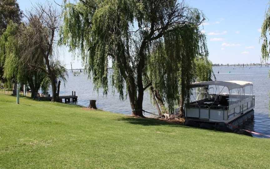 Willow Island - Waterfront, Yarrawonga, VIC