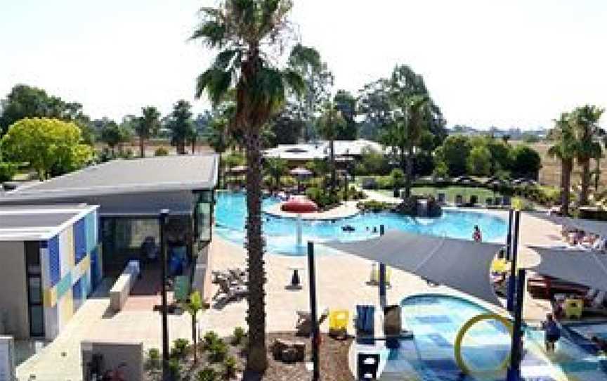 RACV Cobram Resort, Cobram, VIC