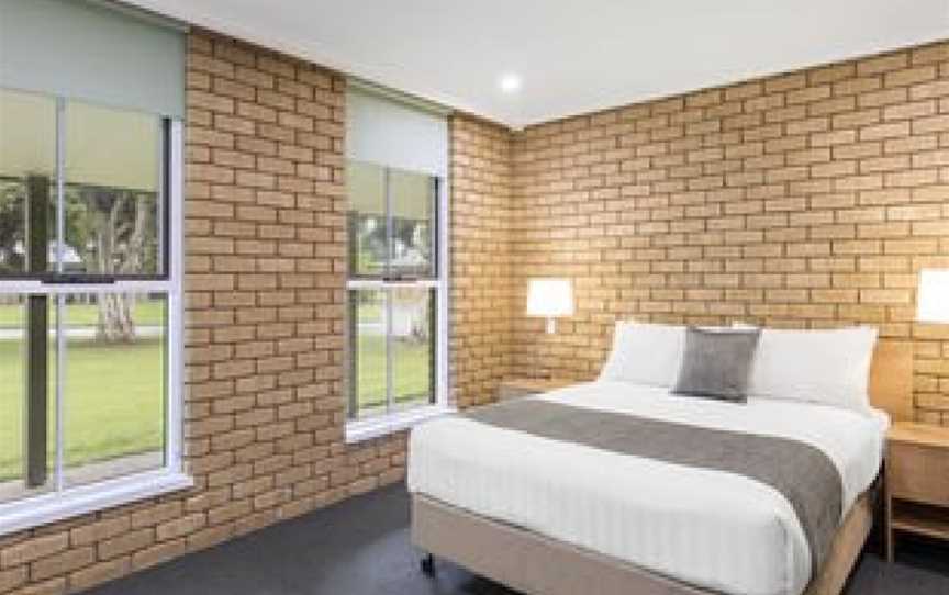 RACV Cobram Resort, Cobram, VIC