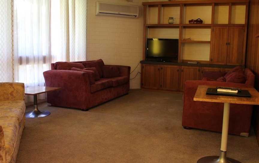 Cobram Colonial Motor Inn, Cobram, VIC