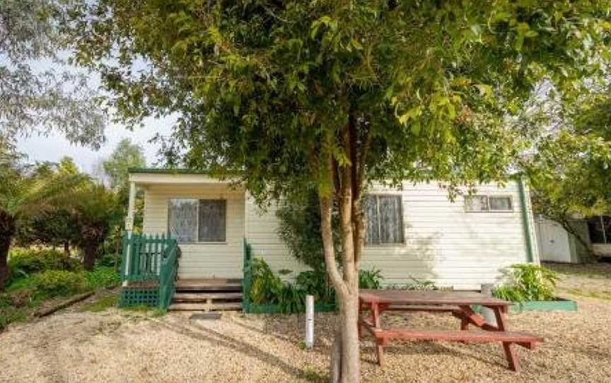 Breeze Holiday Parks - Eildon, Thornton, VIC