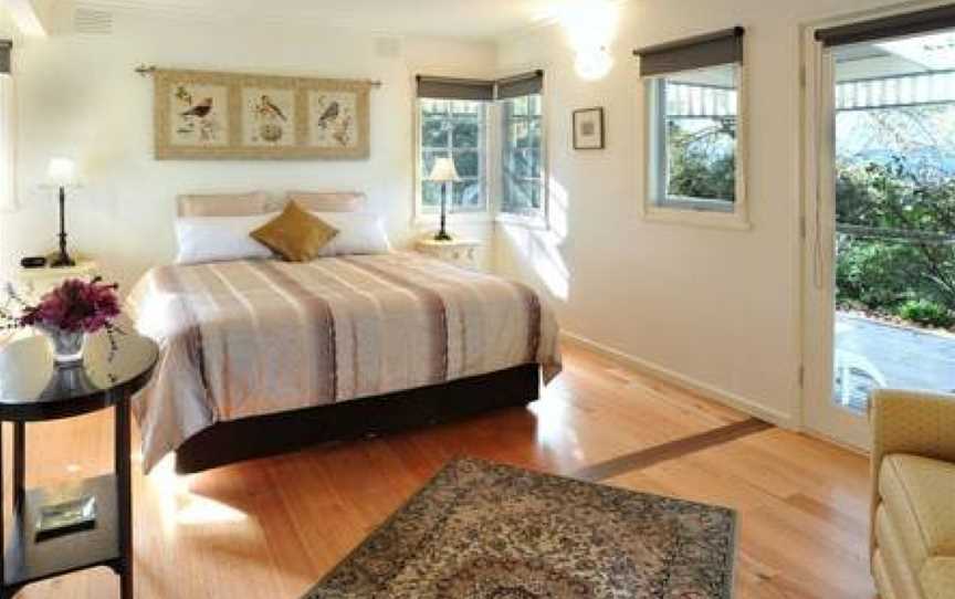 Dalblair Bed & Breakfast, Seville, VIC