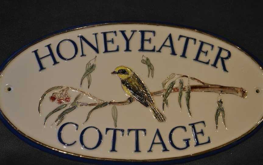 Honeyeater Cottage, Yellingbo, VIC