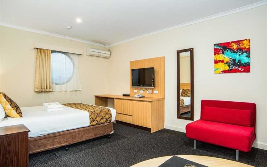 Best Western Mahoneys Motor Inn, Reservoir, VIC