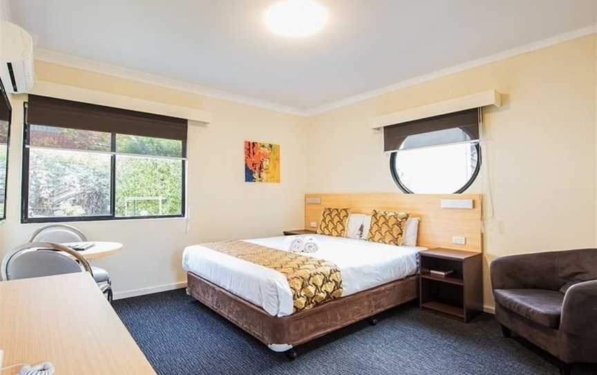 Best Western Mahoneys Motor Inn, Reservoir, VIC