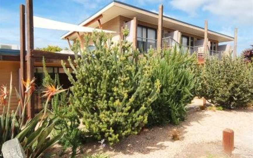 Sandpiper Motel, Apollo Bay, VIC