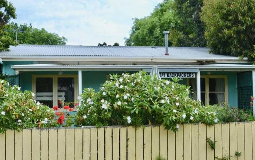 Apollo Bay Backpackers, Apollo Bay, VIC