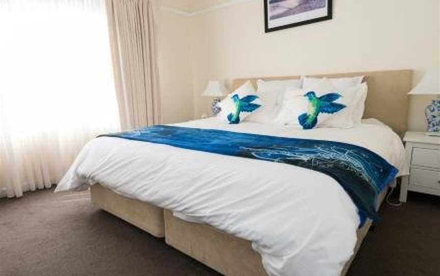 Austin Rise Bed and Breakfast, Heidelberg, VIC