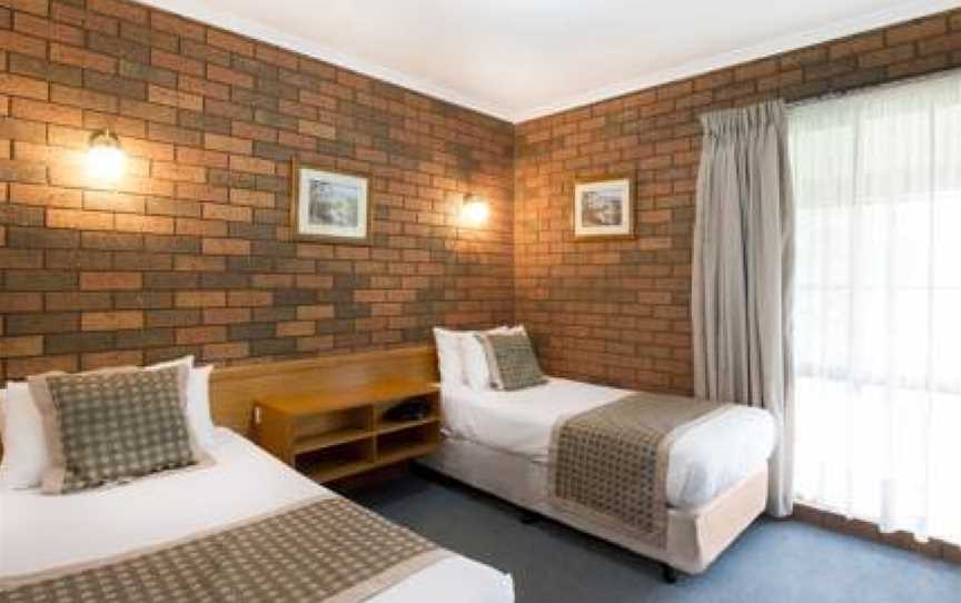 Sportslander Motor Inn, Moama, NSW