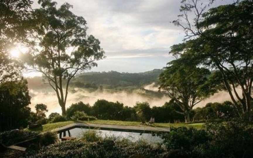 Riverbend Byron Hinterland Retreat, Repentance Creek, NSW