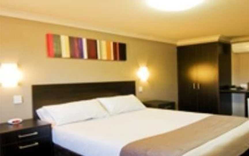 Best Western Blackbutt Inn, New Lambton, NSW