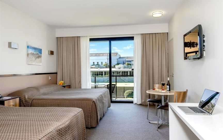 Macquarie 4 Star, Argenton, NSW