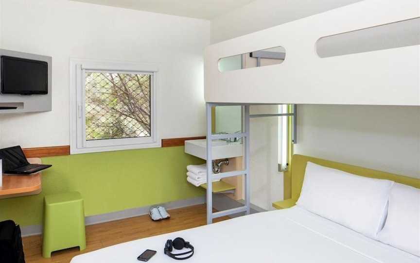 ibis Budget - Newcastle, Wallsend, NSW