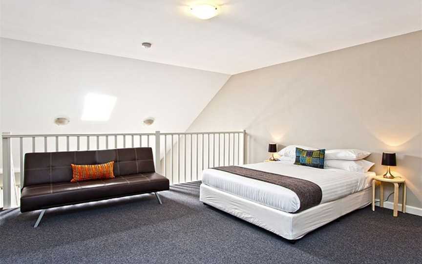 Ryals Serviced Apartments - Camperdown, Camperdown, NSW