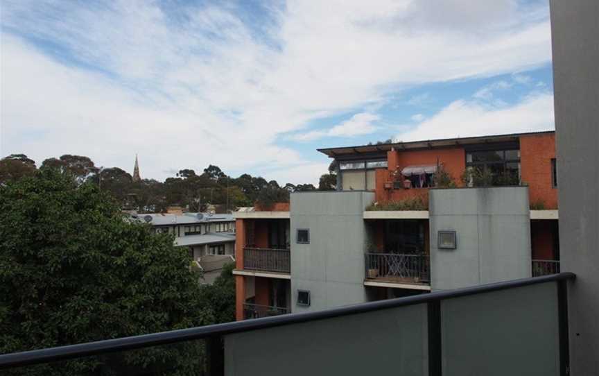 Atelier Serviced Apartments, Newtown, NSW