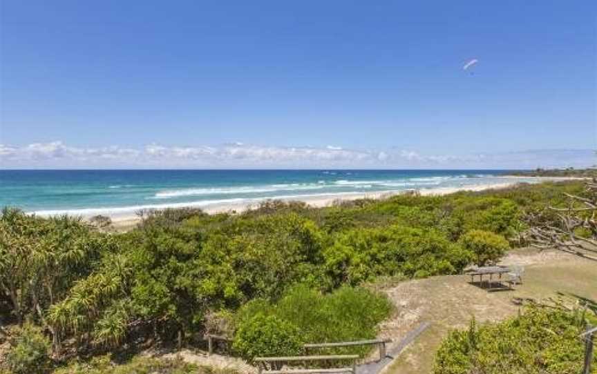 Sandpiper Beach Front House, Cabarita Beach, NSW