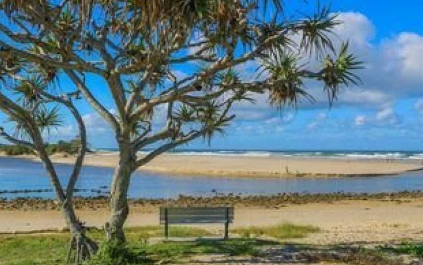 Hastings Point Beachside, Hastings Point, NSW