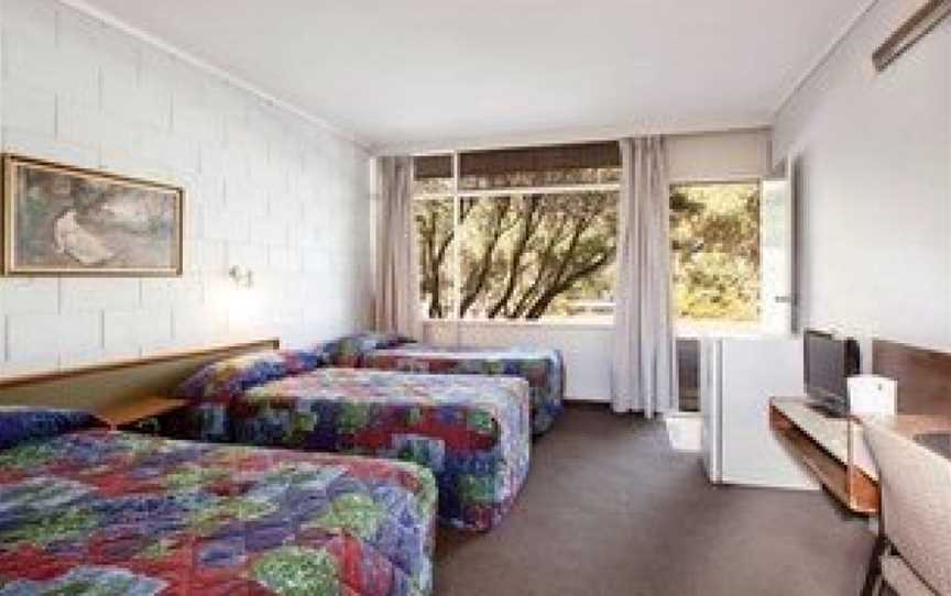 Parkway Hotel, Frenchs Forest, NSW