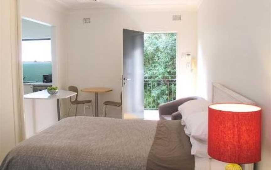 Ballantyne at Mosman - Serviced Apartments, Mosman, NSW