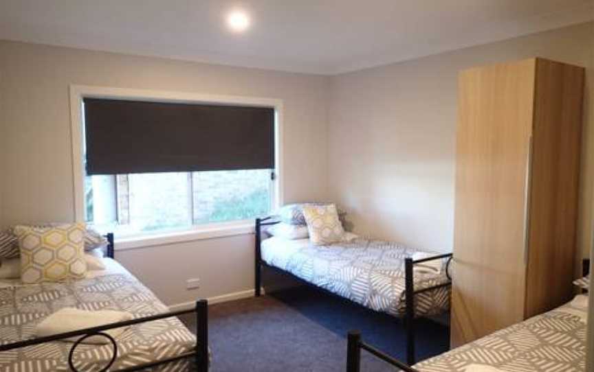 Dungowan Holiday Accommodation, Erowal Bay, NSW