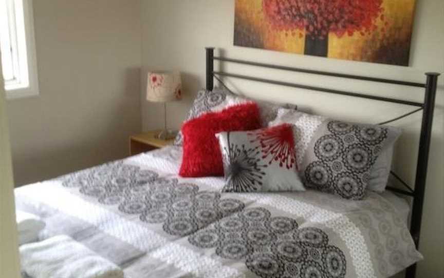 Denman Serviced Apartments, Denman, NSW