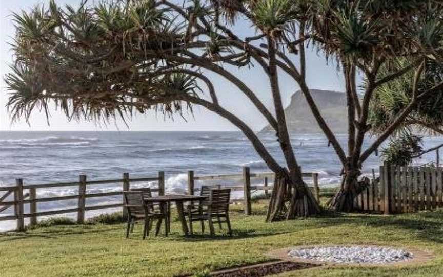 Beachside Lennox, Lennox Head, NSW