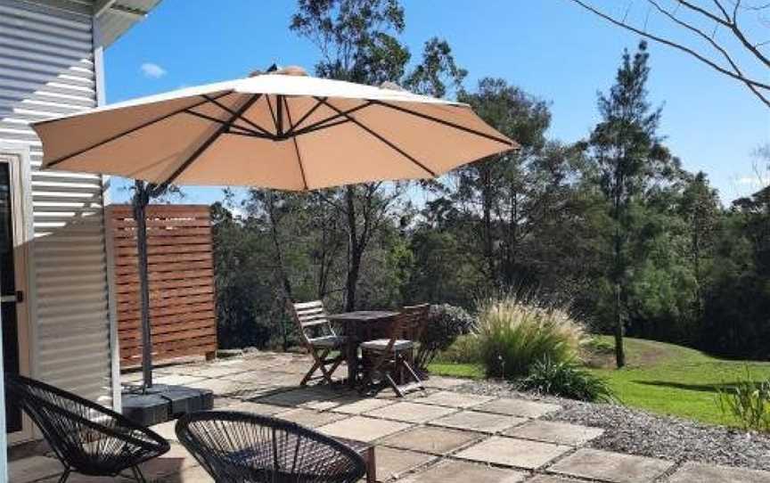 Tilba Coastal Retreat, Central Tilba, NSW