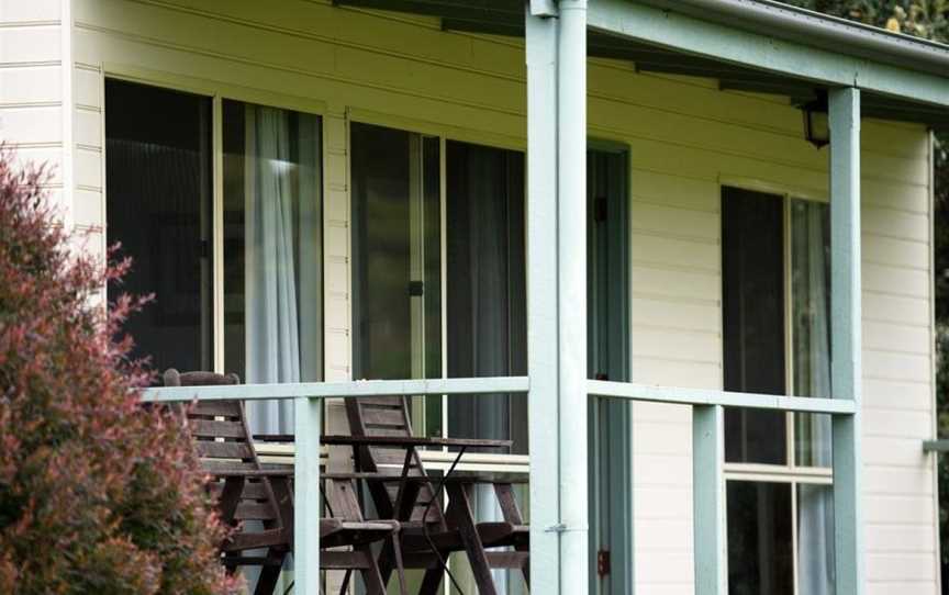 Mystery Bay Cottages, Corunna, NSW