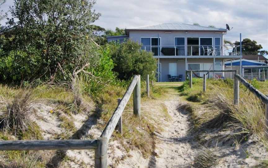 Jervis Bay Waterfront, Vincentia, NSW