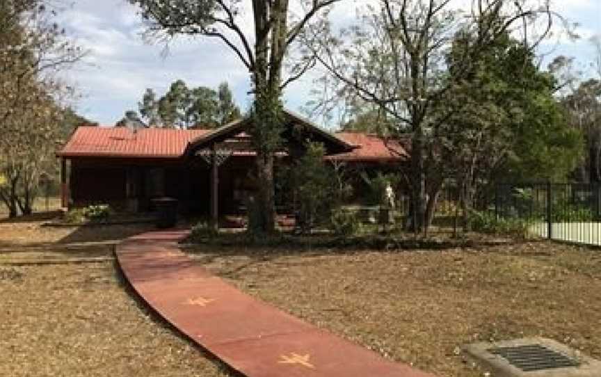 Winnamatta Guest House, Orchard Hills, NSW