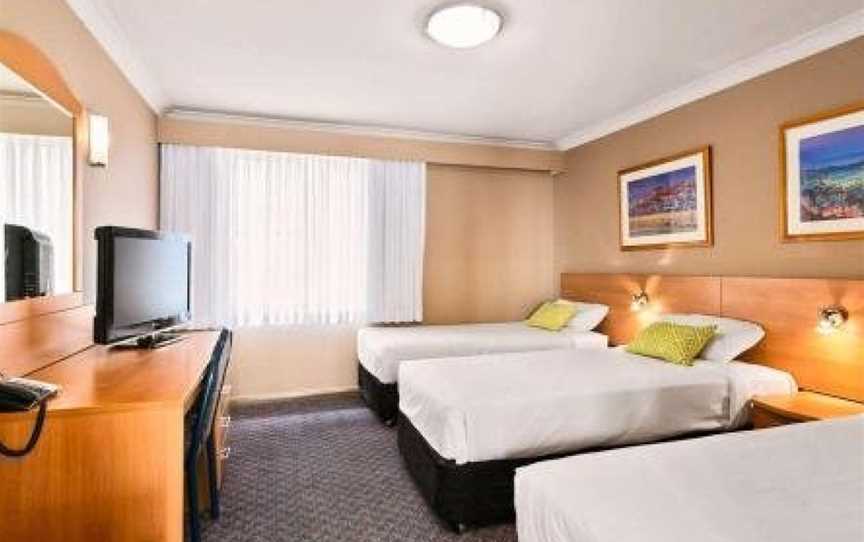 Quality Inn Penrith Sydney, Jamisontown, NSW