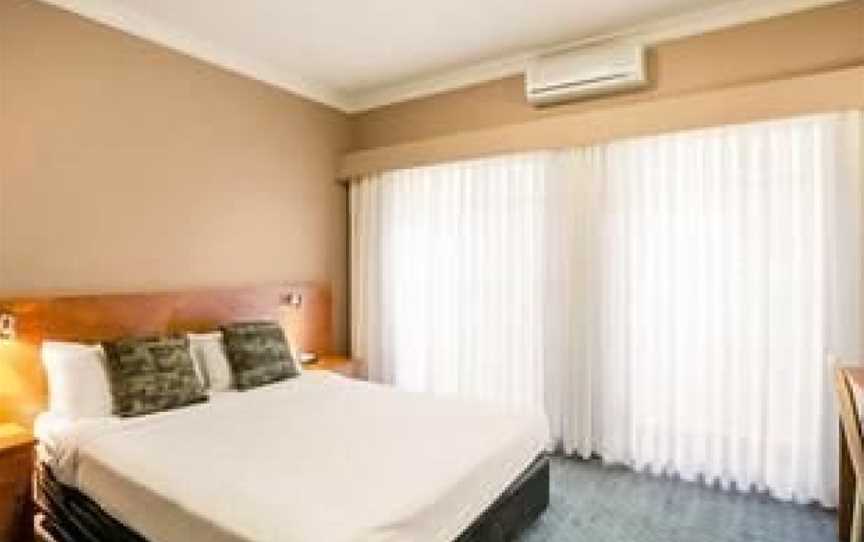 Quality Inn Penrith Sydney, Jamisontown, NSW