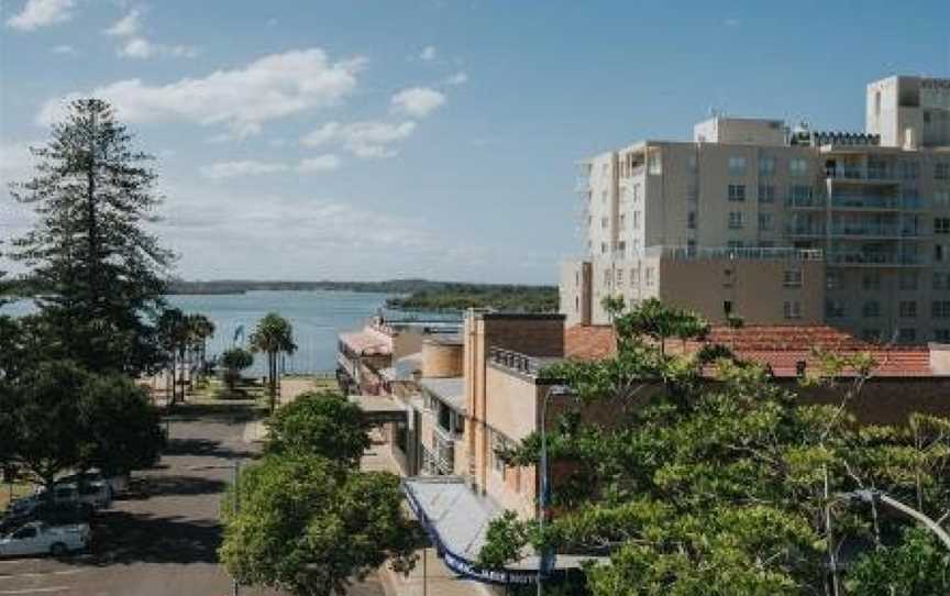 Port Macquarie Hotel, Port Macquarie, NSW