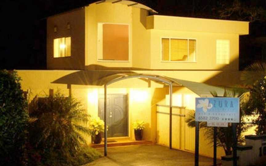 Azura Beach House B&B, Port Macquarie, NSW