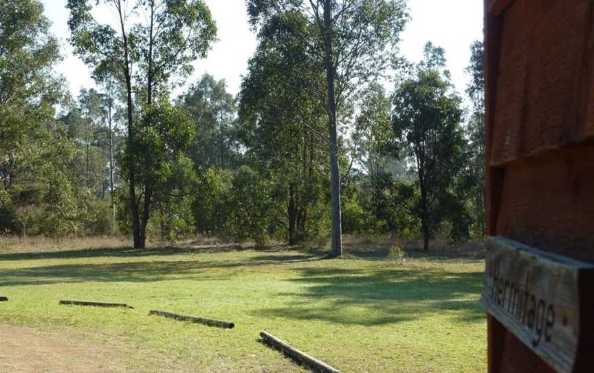 Hunter Hideaway Cottages, North Rothbury, NSW