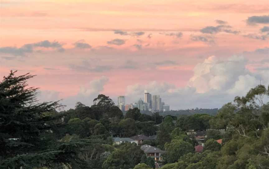 Benalong Apartment - at Gladesville, Gladesville, NSW